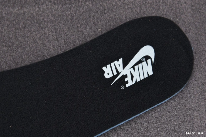 High 861428-100 Jordan 1 Retro Igloo 0822